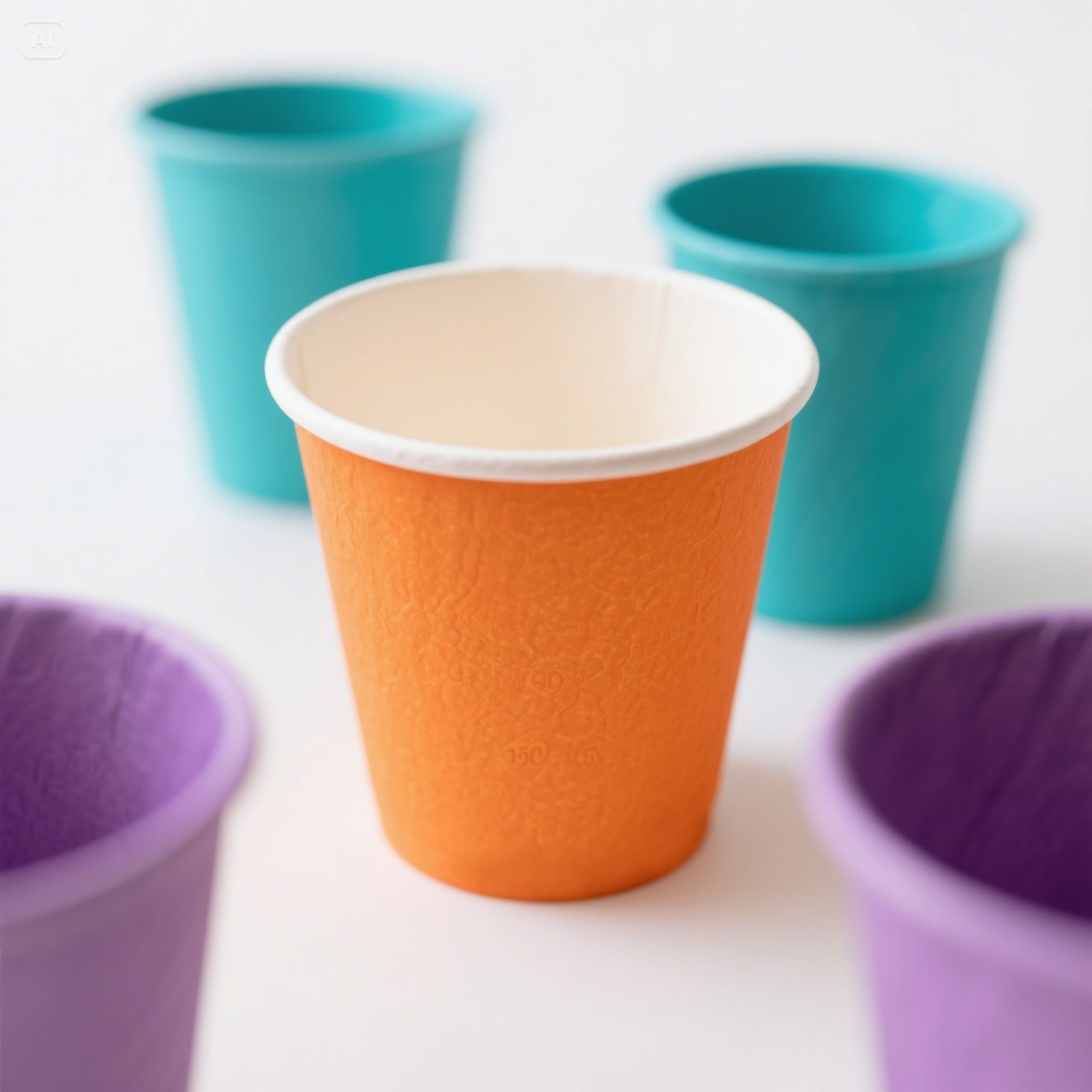 150ml Paper Cup